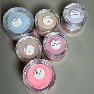 Dynamic acrylic powder #2